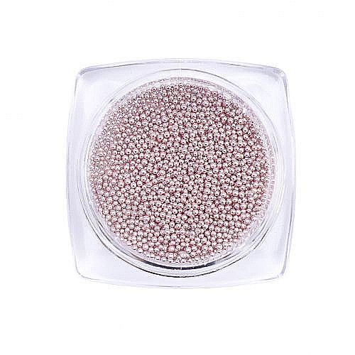 SoKwik - Margele Rose Gold (nr 3) [1]