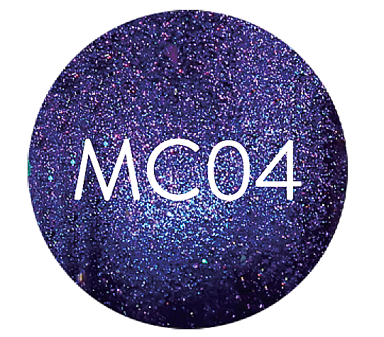 SoKwik - Oja Semipermanenta Magic Cat Eye Collection MC04 (15 ml) [2]