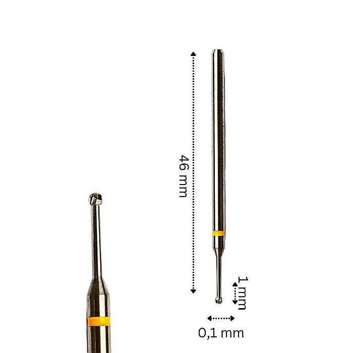 SoKwik - Cap Polizor Bila Nail Art - NA01 [2]