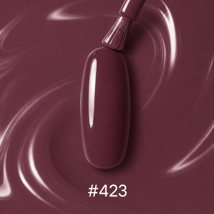 Pachet Promo Oje Semipermanente SoKwik Soft Bloom Collection 4 plus 1 [3]