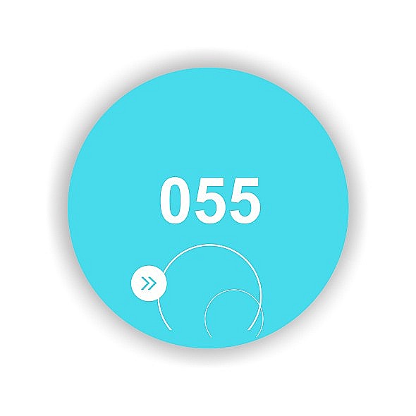 SoKwik - 055 - So Dip Powder (29g) [1]