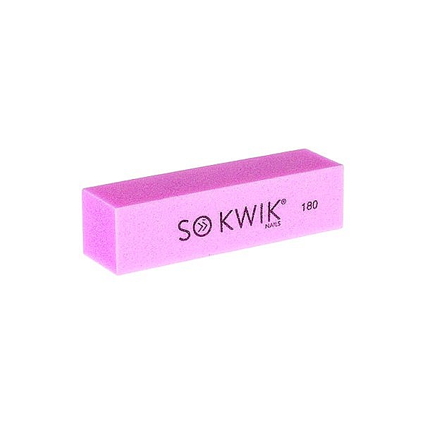 SoKwik - Buffer Roz 180 [1]