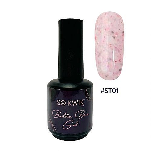 SoKwik - Builder Base Gel Stone Style ST01 [1]
