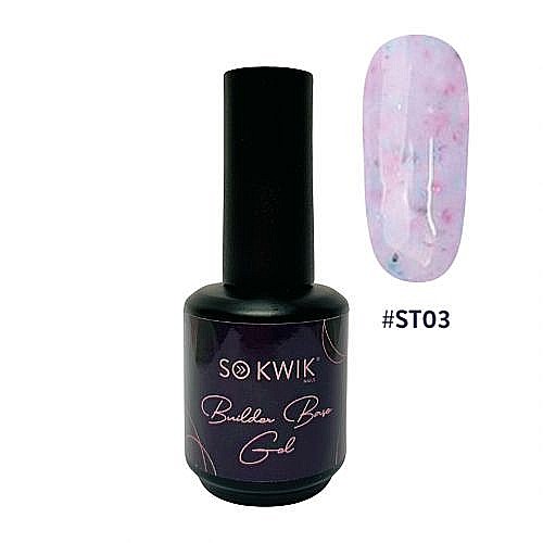 SoKwik - Builder Base Gel Stone Style ST03 [1]