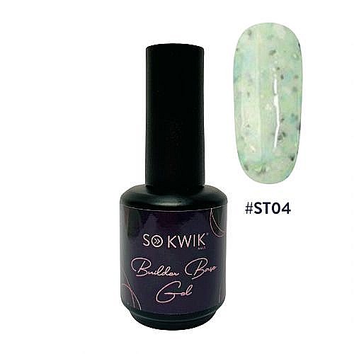 SoKwik - Builder Base Gel Stone Style ST04 [1]