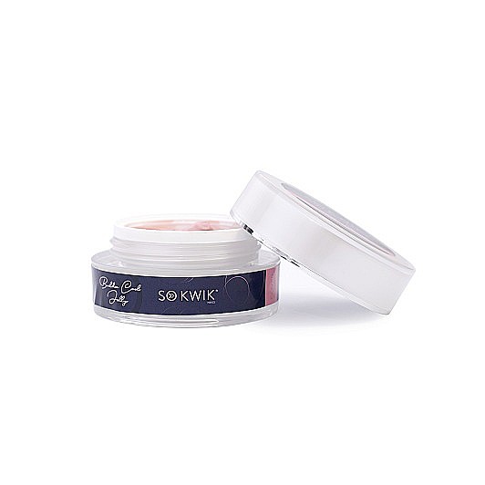 SoKwik Builder COOL Jelly Gel – Cover Natural (15 ml) [1]