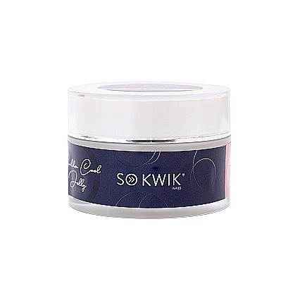 SoKwik Builder COOL Jelly Gel – Cover Natural (50 ml) [2]