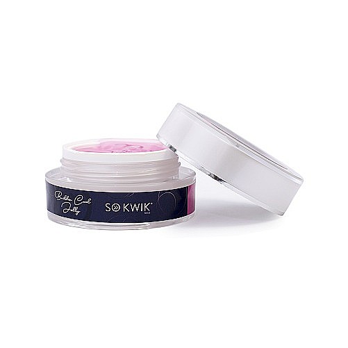 SoKwik Builder COOL Jelly Gel - Pinky (15 ml) [1]