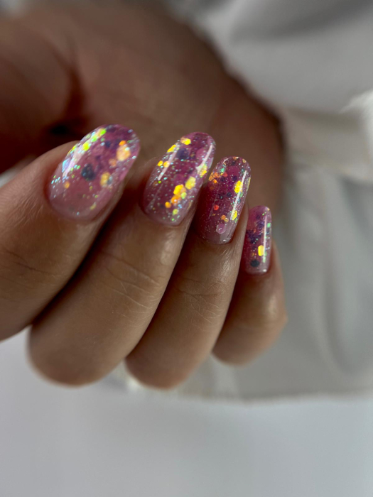SoKwik - Builder Gel Candy Confetti 03 (30ml) [2]