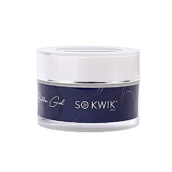 SoKwik Builder Gel - Clear Light (50 ml) [2]