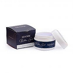 SoKwik - Builder Gel Milky White (50 ml) [3]