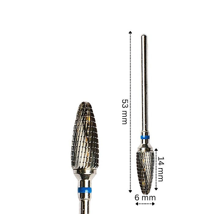 SoKwik - Cap Polizor Popice Carbon L Medium - TC02 [2]