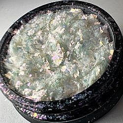 SoKwik - Crystal Flakes DOLLY PINK (02) [3]
