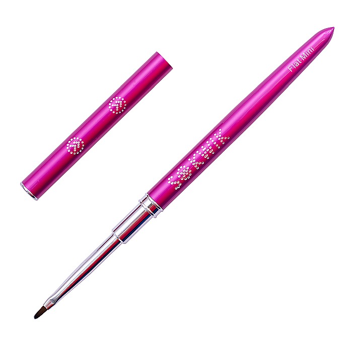 SoKwik - Pensula Flat MINI [1]