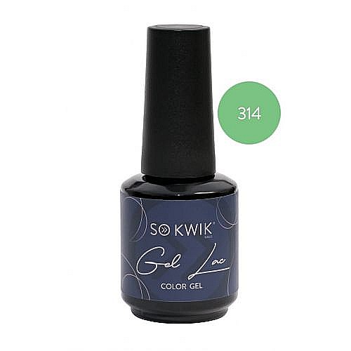 SoKwik - Oja Semipermanenta Blue&Green Collection 314 (15 ml) [1]