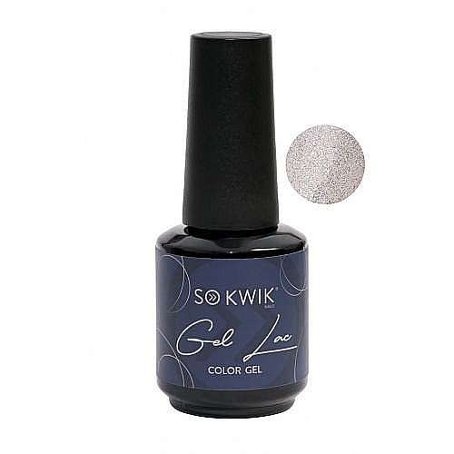 SoKwik - Oja Semipermanenta Glitter Collection G17 (15 ml) [1]