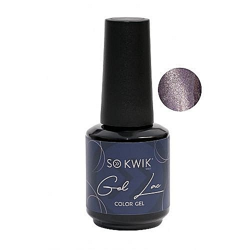 SoKwik - Oja Semipermanenta Magic Cat Eye Collection MC05 (15 ml) [1]