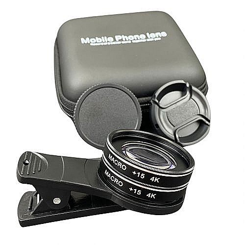 SoKwik - Macro MASTER Lens - Lentila Macro [2]