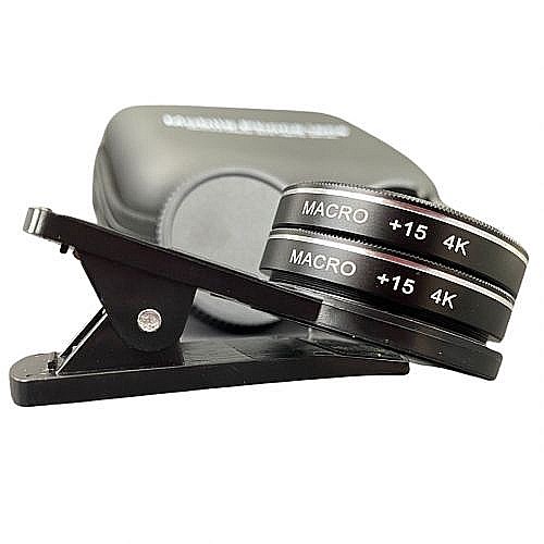 SoKwik - Macro MASTER Lens - Lentila Macro [6]