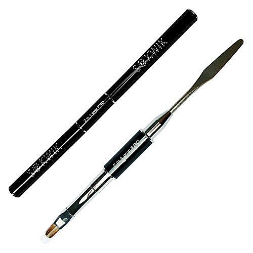 SoKwik - Pensula 2 in 1 Oval PRO EXTRA [1]