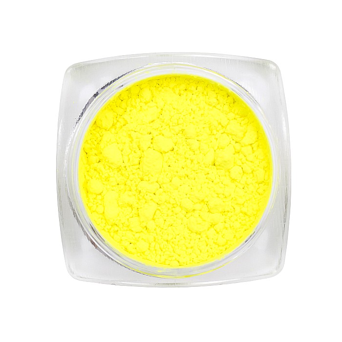SoKwik - Pigment Neon Yellow 01 [1]