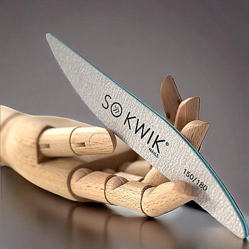 SoKwik - Pila Zebra S-LINE (150/180) [1]