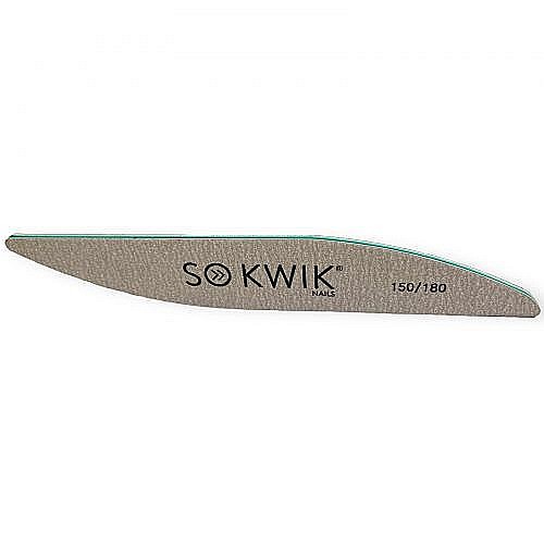 SoKwik - Pila Zebra S-LINE (150/180) [2]