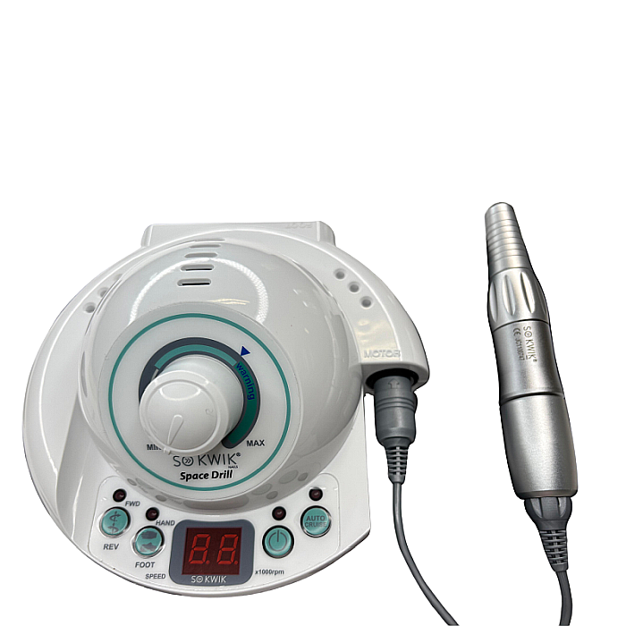 SoKwik - Freza Space Drill - 110K [3]