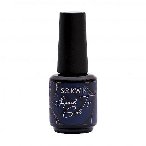 SoKwik - Speed Top Gel (15 ml) [1]