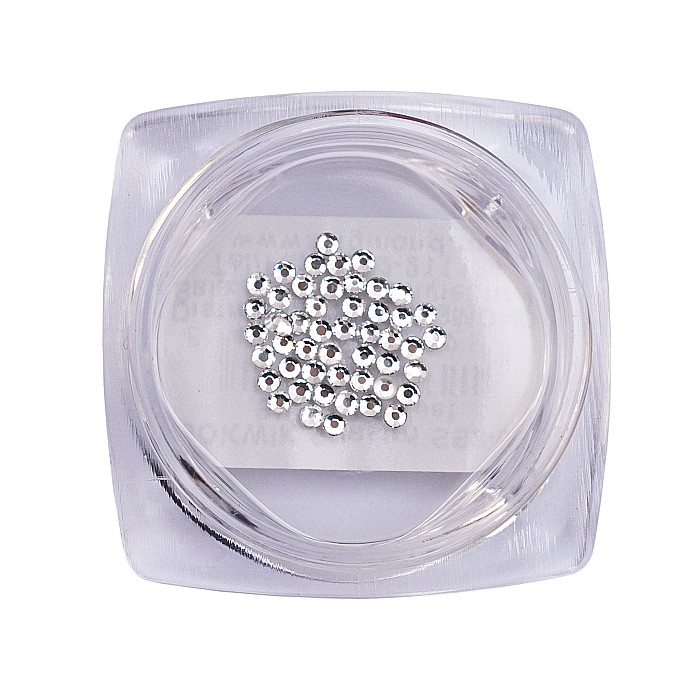 SoKwik - Strasuri SS3-001 SILVER (50/set) [1]