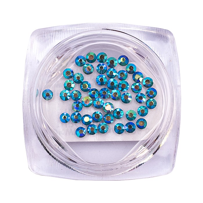 SoKwik - Strasuri SS5-003 TURQUOISE (50/set) [1]