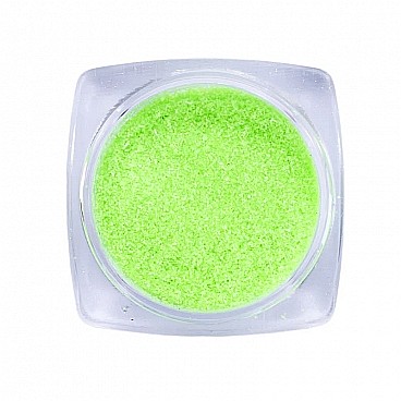 SoKwik - Sugar Powder Neon Green 02 [1]