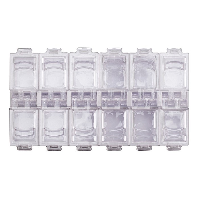 SoKwik - Suport strasuri 12 compartimente [1]