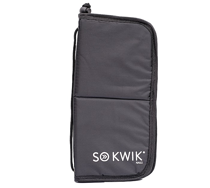 SoKwik - Suport pentru Pensule Negru [1]