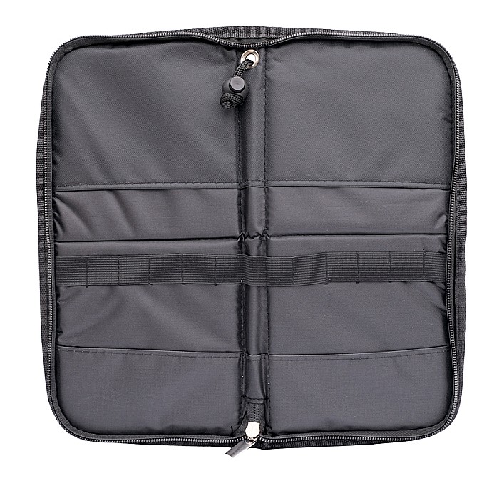 SoKwik - Suport pentru Pensule Negru [3]