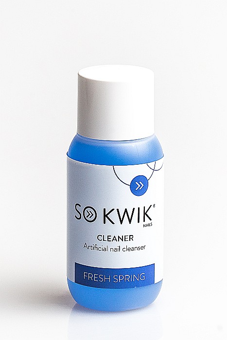 SoKwik Cleaner Fresh Spring (150 ml) [1]
