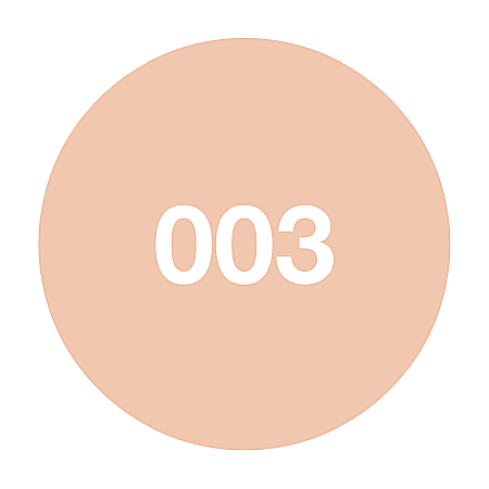 SoKwik - Oja Semipermanenta Nude Collection 003 (15 ml) [1]