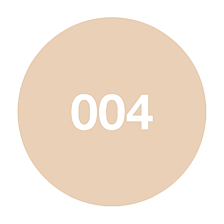 SoKwik - Oja Semipermanenta Nude Collection 004 (15 ml) [1]