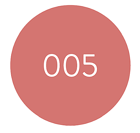 SoKwik - Oja Semipermanenta Nude Collection 005 (15 ml) [1]