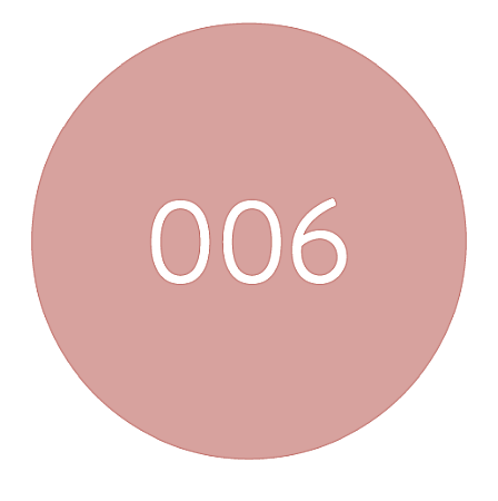 SoKwik - Oja Semipermanenta Nude Collection 006 (15 ml) [1]