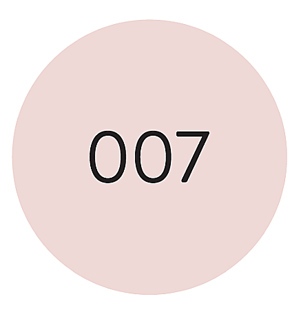 SoKwik - Oja Semipermanenta Nude Collection 007 (15 ml) [1]