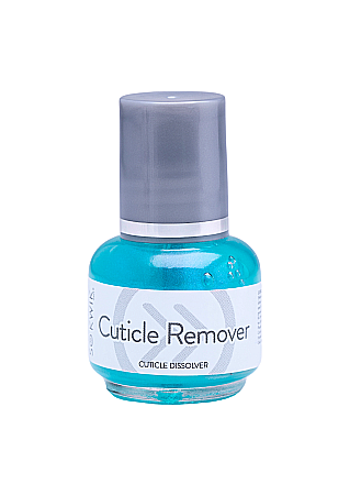 Produse SPA - SoKwik Cuticle Remover Pearly Blue - Solutie pentru indepartat cuticulele (15ml)