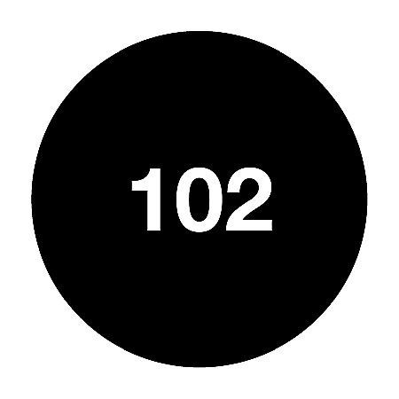 SoKwik - Oja Semipermanenta Black&White Collection 102 Negru Translucid (15 ml) [1]