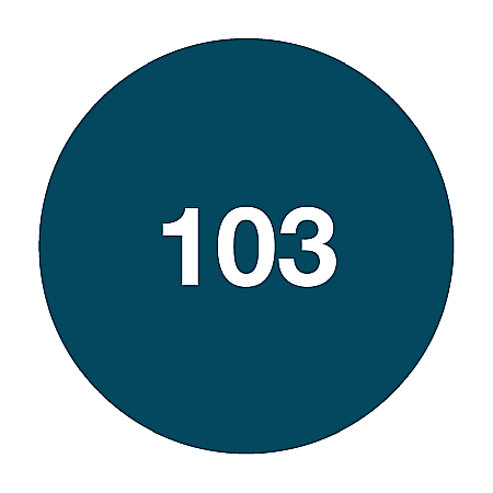 SoKwik - Oja Semipermanenta Black&White Collection 103 (15 ml) [1]