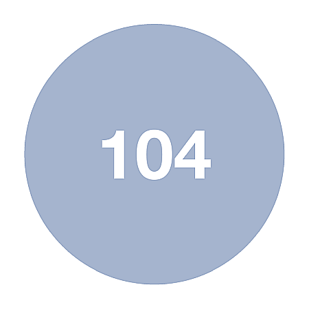 SoKwik - Oja Semipermanenta Black&White Collection 104 (15 ml) [1]