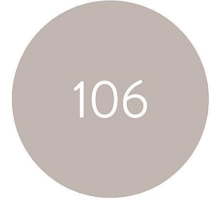 SoKwik - Oja Semipermanenta Black&White Collection 106 (15 ml) [1]