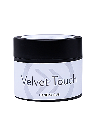 Produse SPA - SoKwik Velvet Touch Hand Scrub - Gomaj maini (150ml)