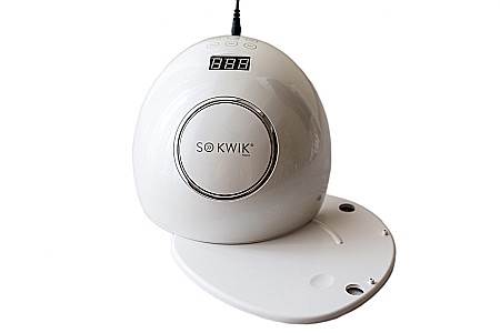 SoKwik - Lampă UV/LED - Dual Pro [1]