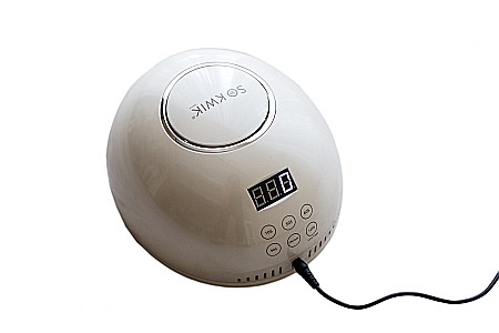 SoKwik - Lampă UV/LED - Dual Pro [3]