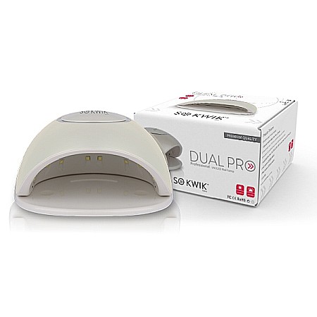 SoKwik - Lampă UV/LED - Dual Pro [0]